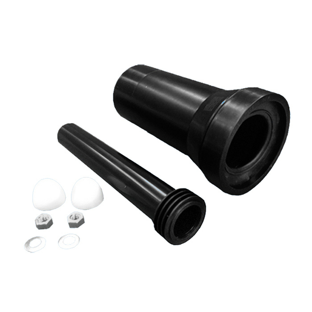 Комплект для навесного унитаза ф110-260мм Mcalpine FP45R-KIT1