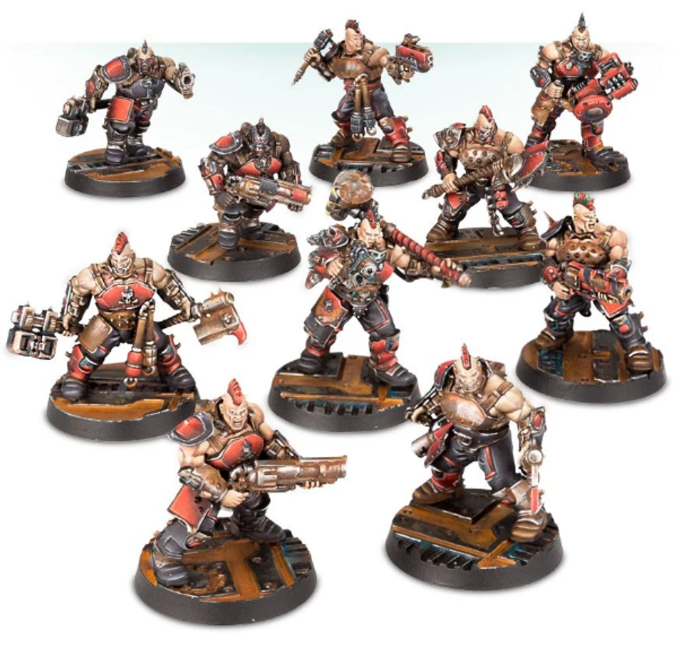 Goliath Gang (5)
