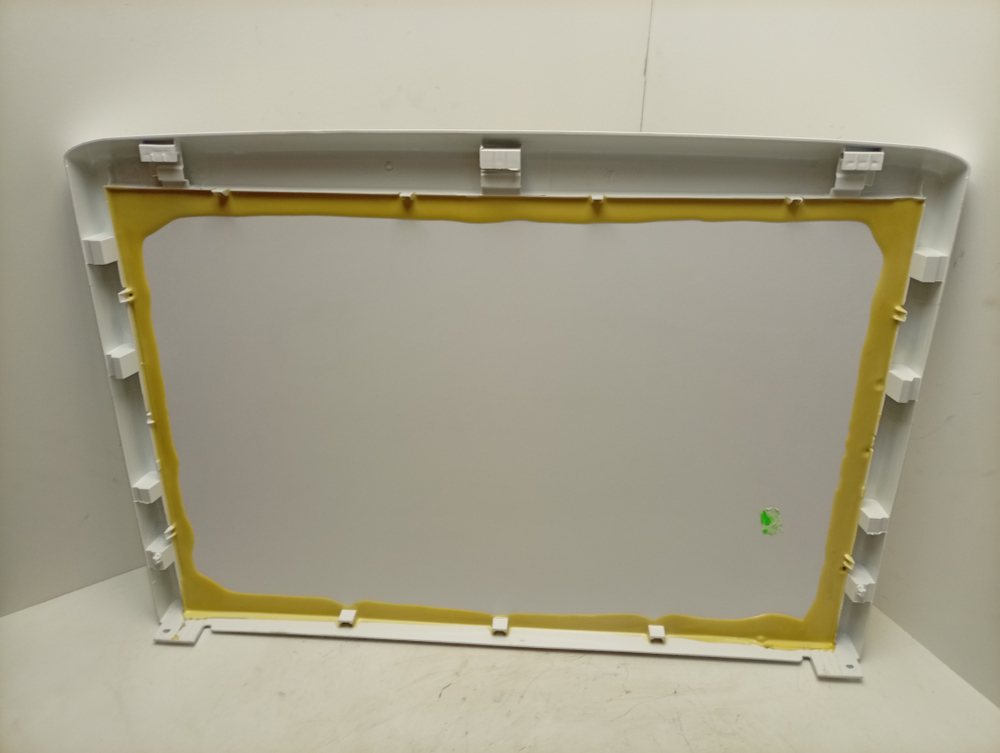 AWS71212 кт20 Верхняя крышка для стиральных машин Whirlpool 481010513589 б/у