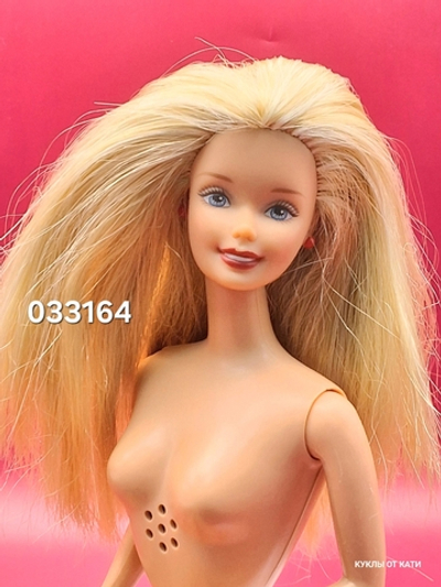 Кукла Барби винтаж 90х 033164