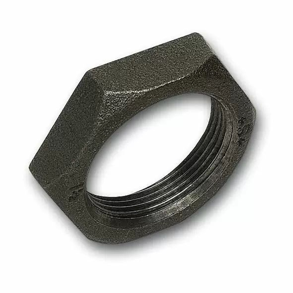 Контргайка черная, тип 310, Sahna