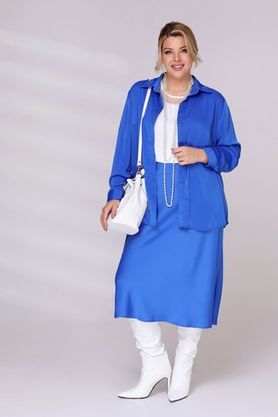 Цена на Костюм-2800 больших размеров