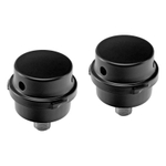 Компрессор воздушный DKV2200/50, Х-PRO 2.2 кВт, 400 л/мин, 50 л Denzel