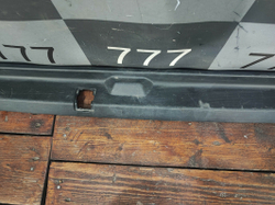 Накладка заднего бампера Land Cruiser Prado 120 Б/У Оригинал 5216160030