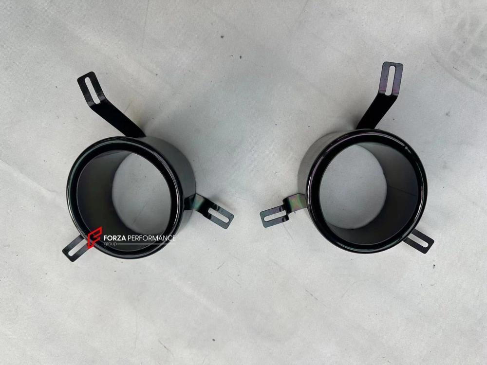 Обвес переделка в стиле GT2RS для PORSCHE 911 991.1 / 991.2 CARRERA узкий кузов 2011–2020