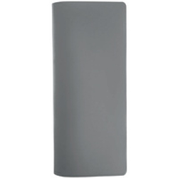 Дорожный органайзер Dorset, серый