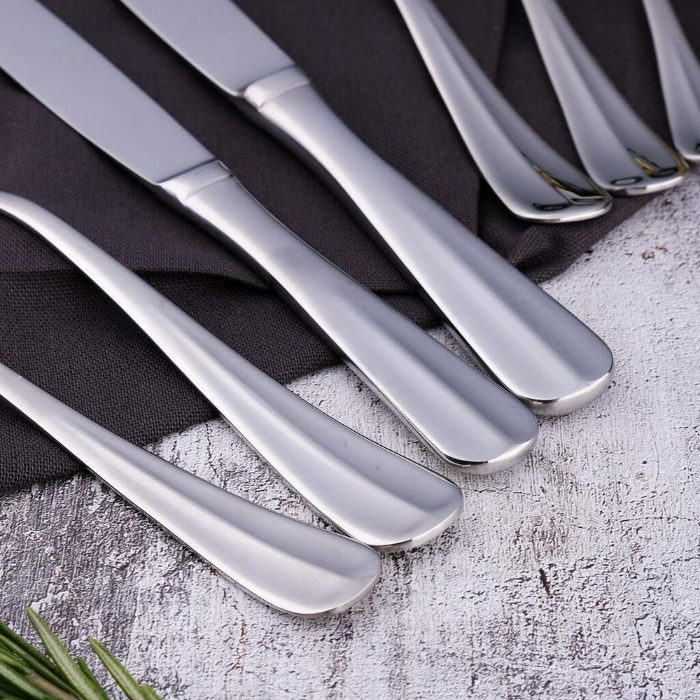 Вилка столовая 20,3 см Baget Noble [12]