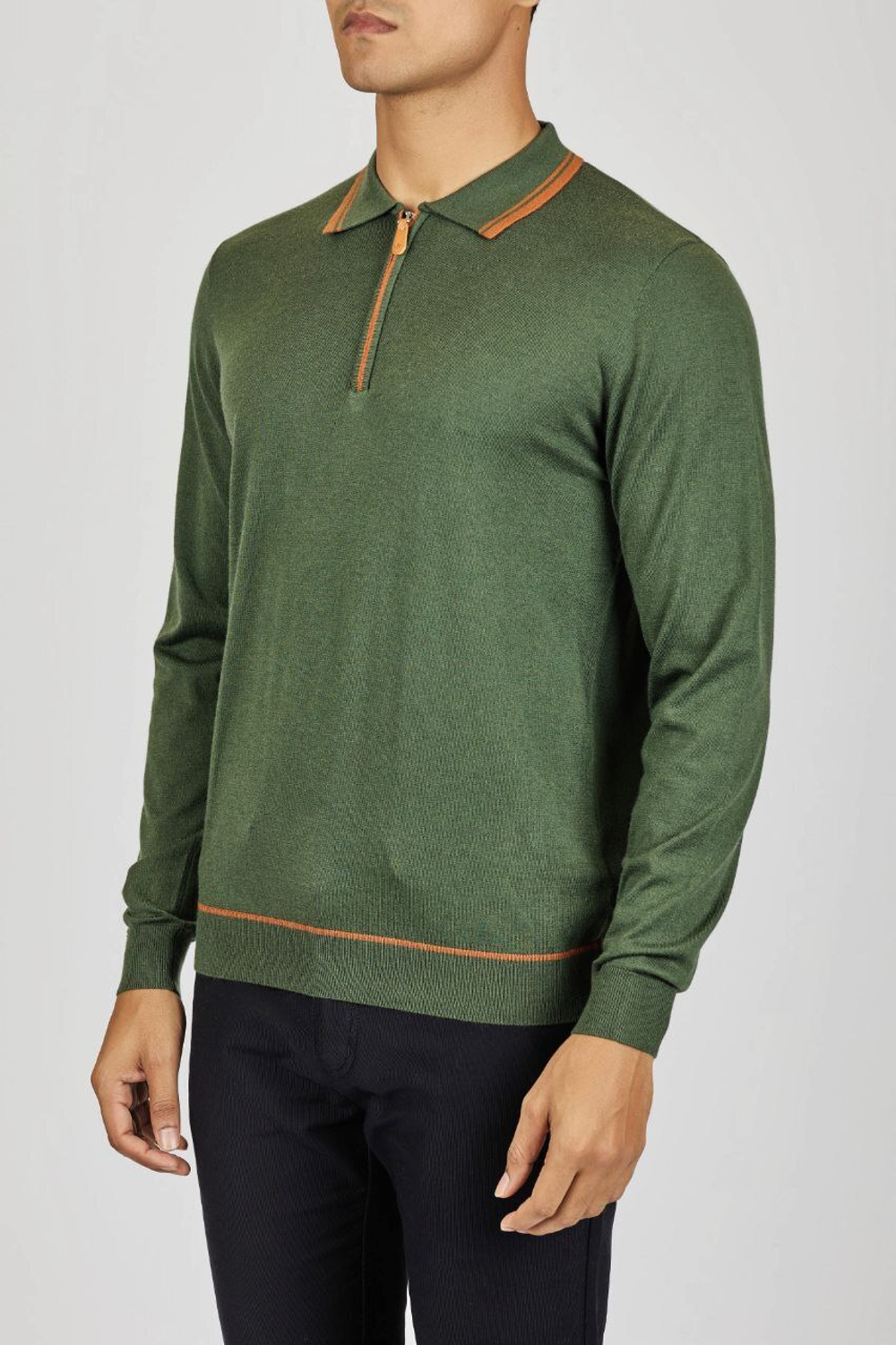 Поло Loro Piana, арт. 456998446