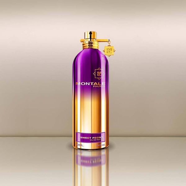 Montale Sweet Peony Eau De Parfum