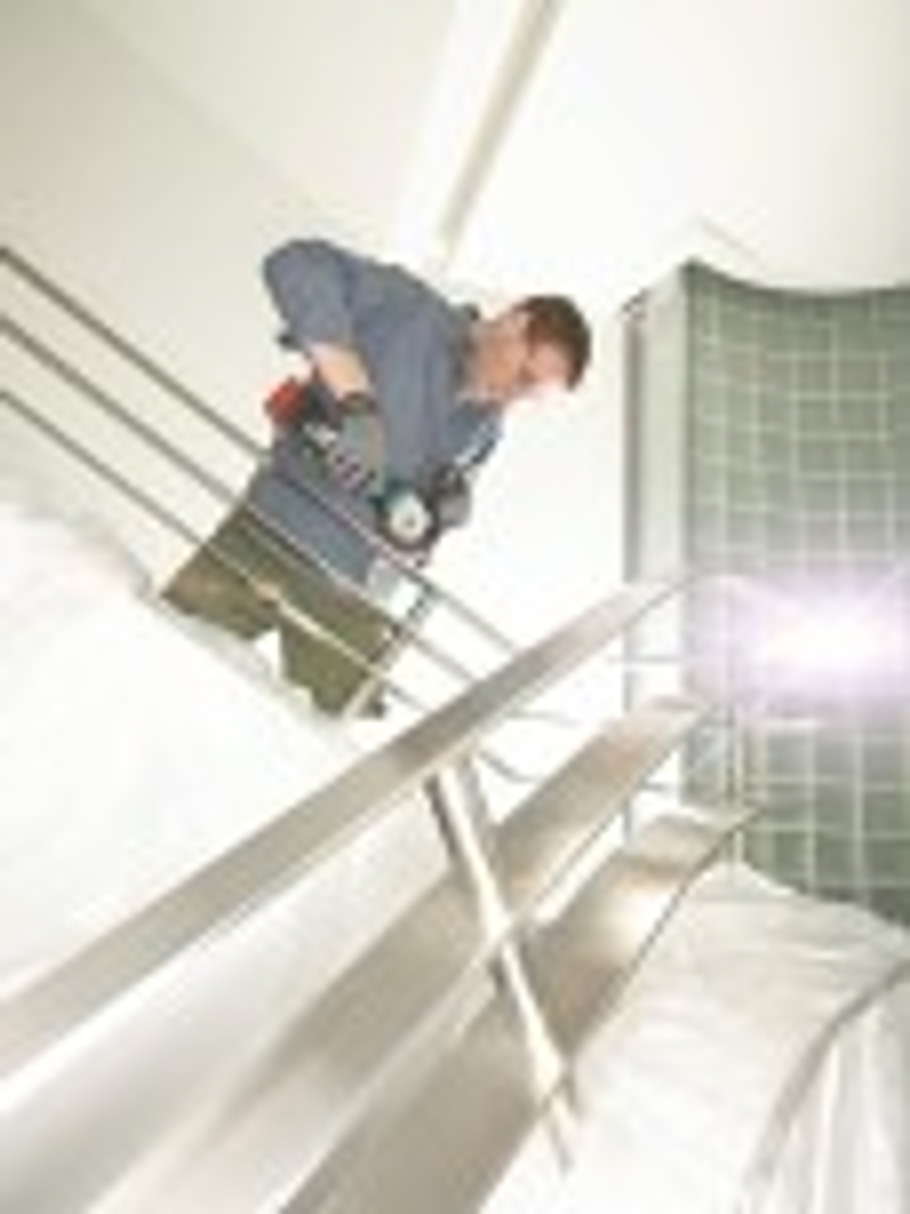 Шлифмашина щеточная аккумуляторная METABO S 18 LTX без АКБ и З/У 600154850