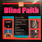 Blind Faith - Blind Faith (Германия 1972г.)