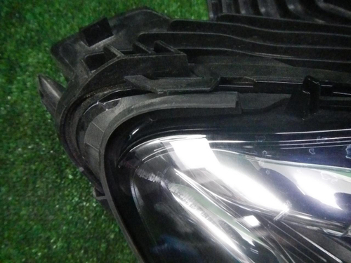 Фара правая Mercedes GLC X253 (2019-2022) LED