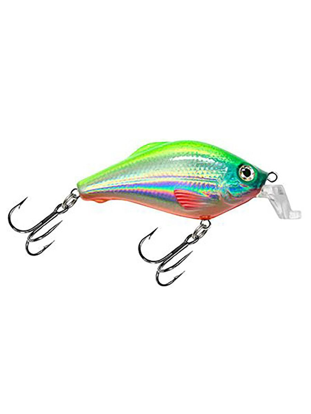Воблер для рыбалки КАРАСЬ SR 50mm,