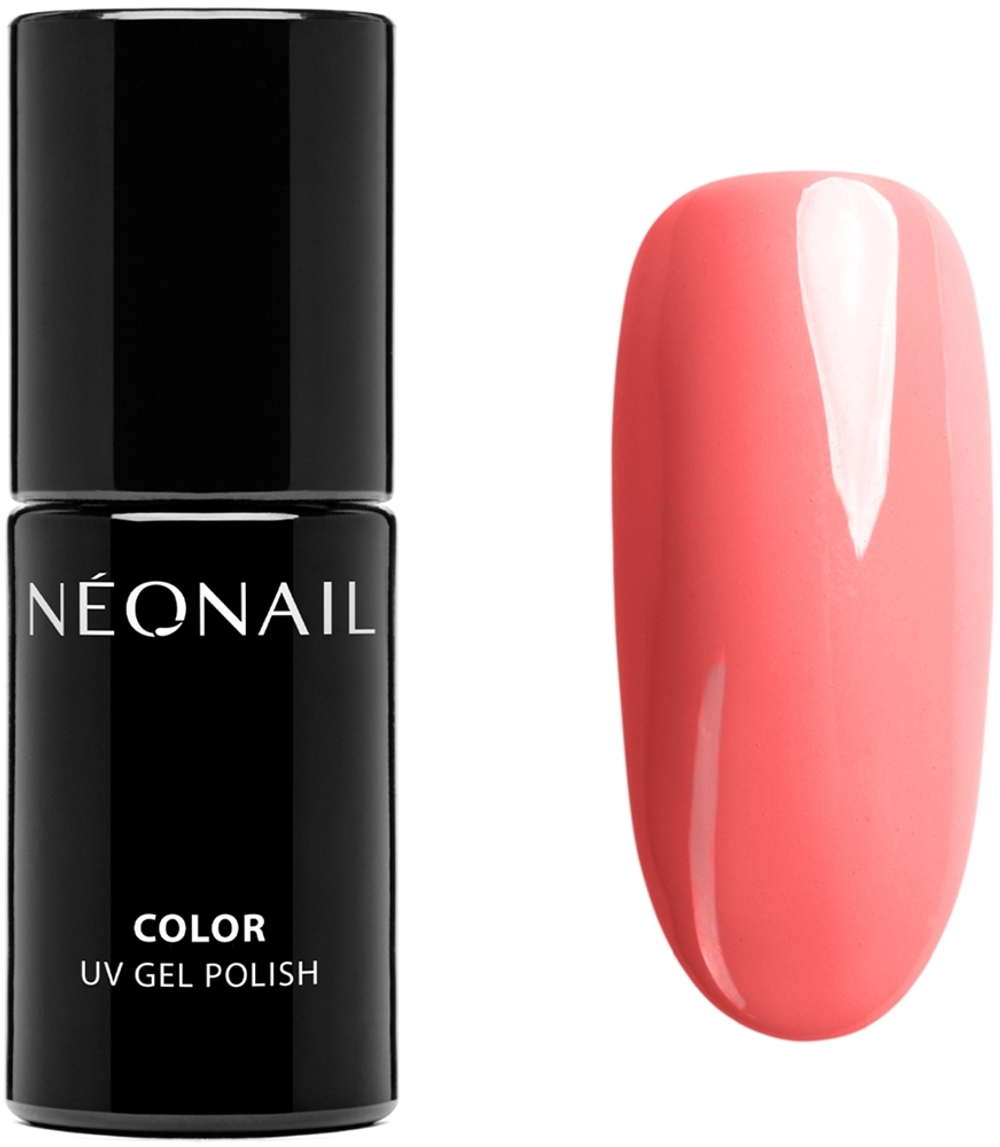 NEONAIL Candy Girl - гибридный лак для ногтей, 7,2 ml