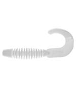 Твистер несъедобный Helios Din 3,11"/7,9см Pepper Red 30шт. (HS-33-030-N-30)