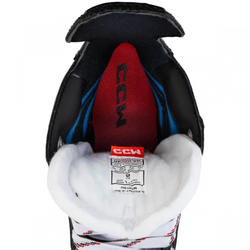 Коньки CCM JETSPEED FT670 INT (переходный)
