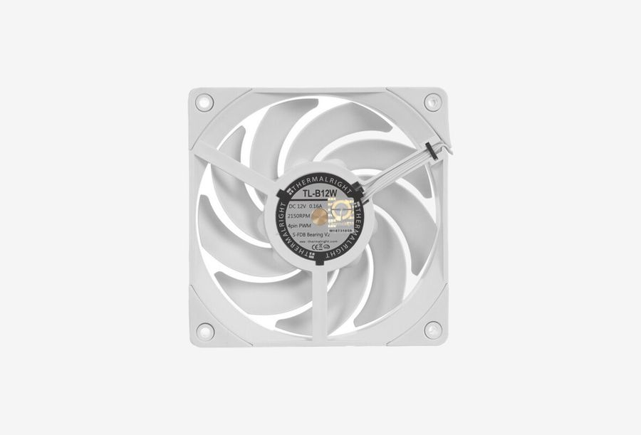 Thermalright TL-B12W_0326613102936
