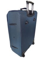 Чемодан 459-2 / 28 дюймов