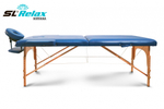 Массажный стол Nirvana
