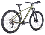 Горный велосипед Aspect Nickel Pro 29 (2025)