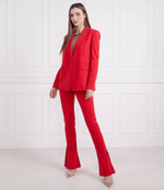 пиджак Silvian Heach - красный(GPP23187GC)