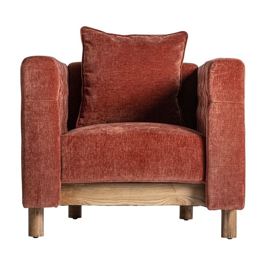 Кресло CARLTON Испания 