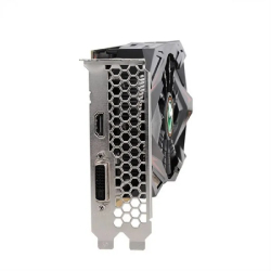 Видеокарта Видеокарта MAXSUN MS-GT1030 Transformer2G 2Gb GDDR5, 64bit, 1227 / 6000Mhz, HDMI / DVI, 30W Ret (6940709610946)