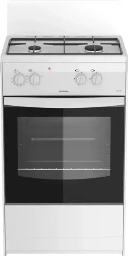 Плита комбинированная Darina S KM521 300 W