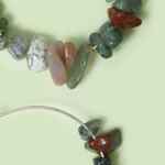 Серьги Crumble KHI