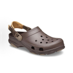 Сабо Crocs Classic All-Terrain Clog Espresso, кор.