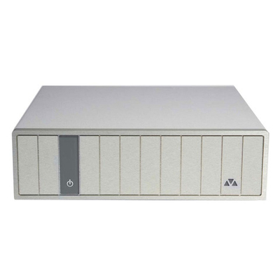 Сетевой транспорт Metronome DSS 2