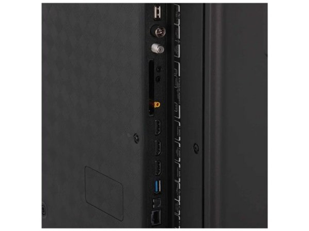 LED телевизор 4K Ultra HD Toshiba 50C350