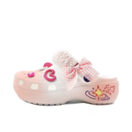 Crocs Classic Platform Clog Eva