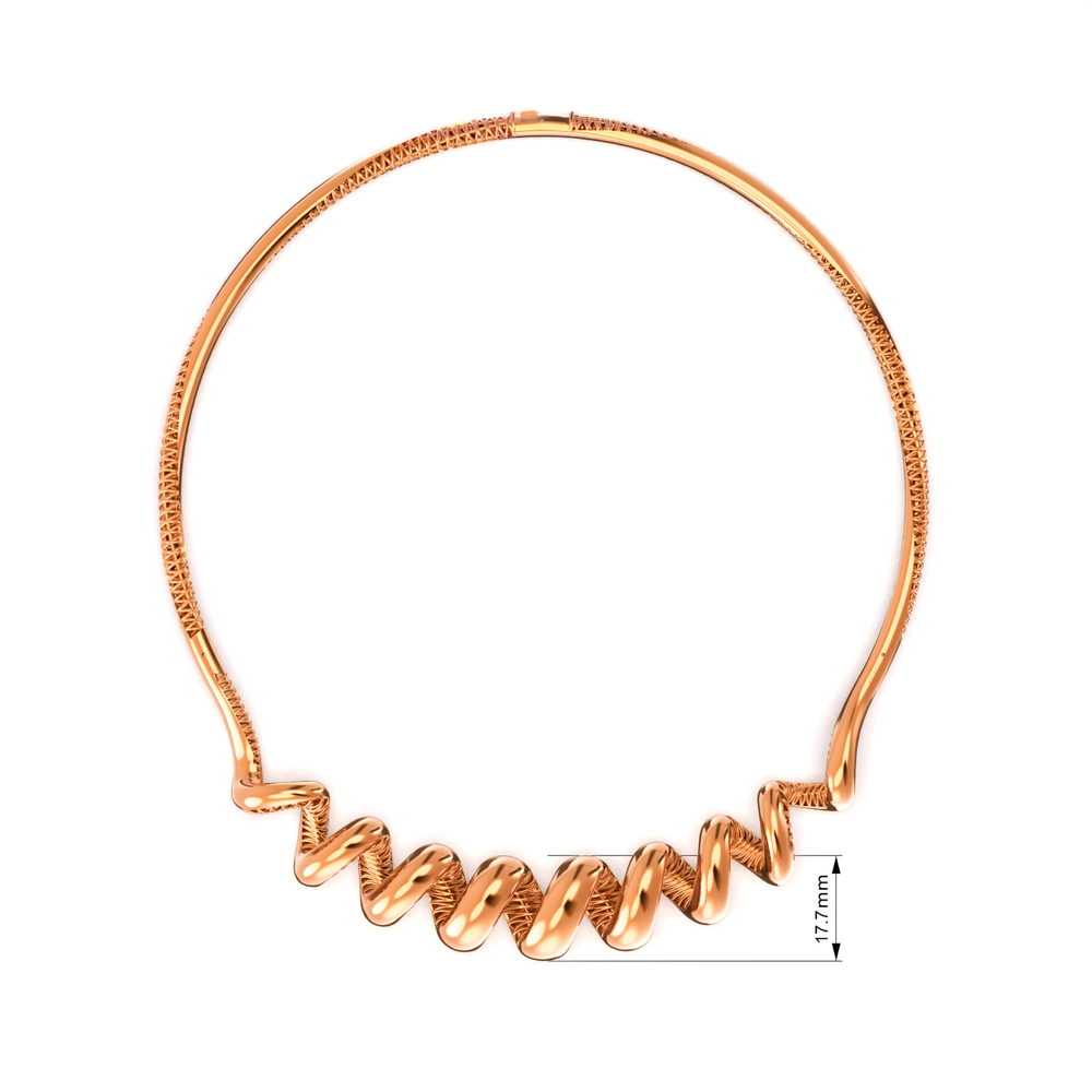 01111-50-090401-00 Колье