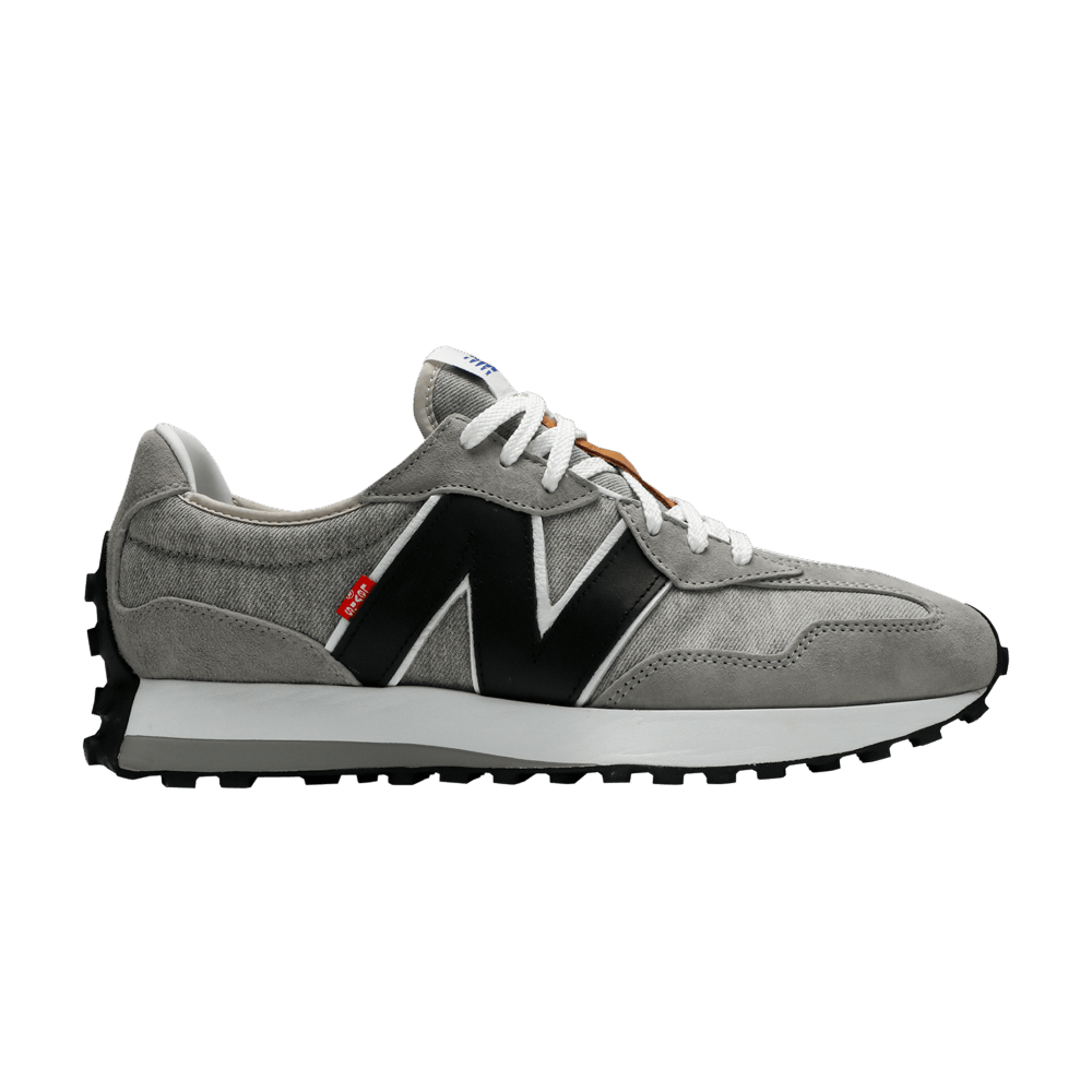 Кроссовки Levis X New Balance Nb 327