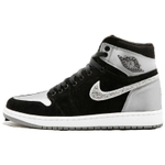 Кроссовки Aleali May X Jordan Air Jordan 1 Retro High "Shadow"
