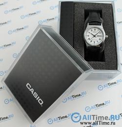 Часы Casio LTP-V006L-7B