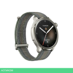 Умные часы Amazfit Balance серый (A2287)