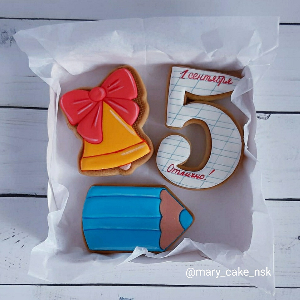 Колокольчик №7