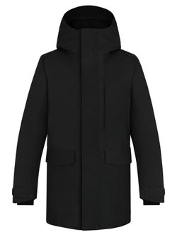 Куртка для юноши Kukas NORPPA чёрный