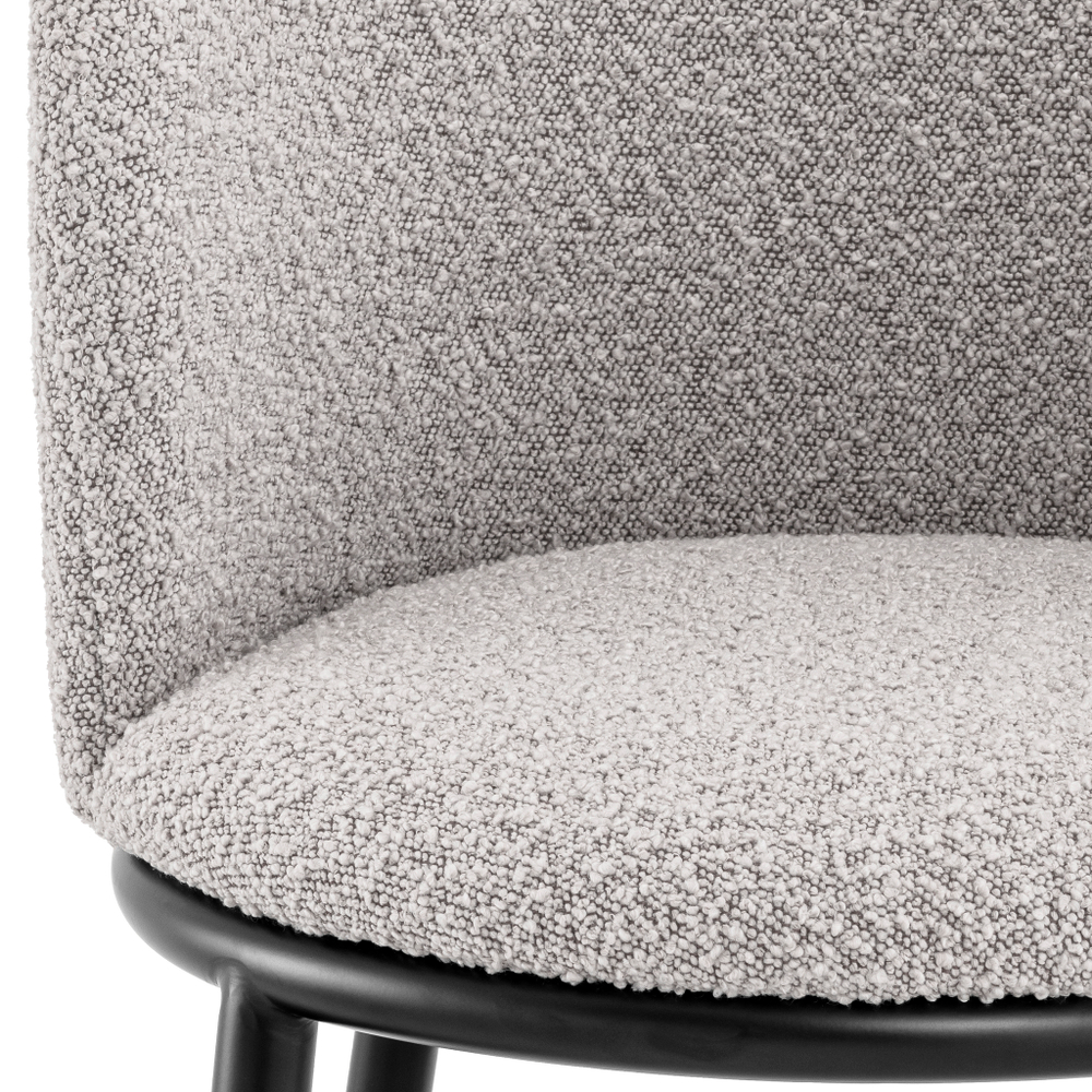 Стул (сет из 2х) Dining Chair Filmore set of 2 арт.116573