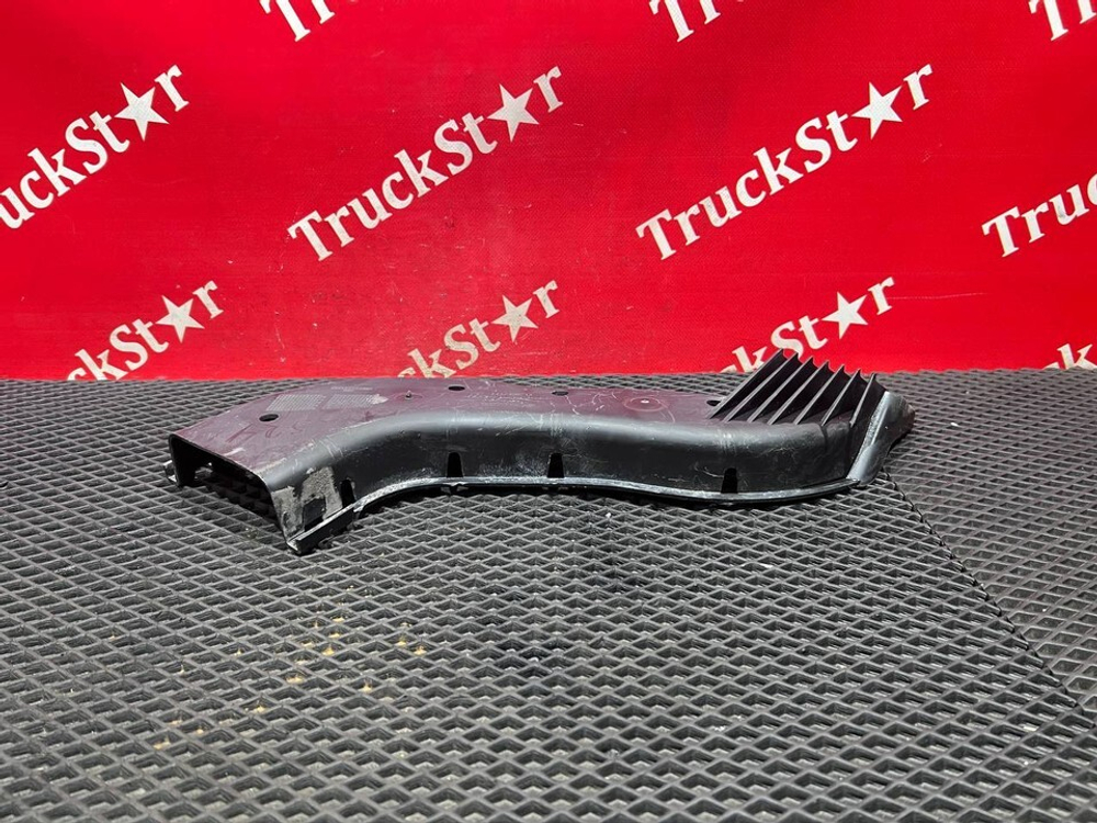 Кожух проводки