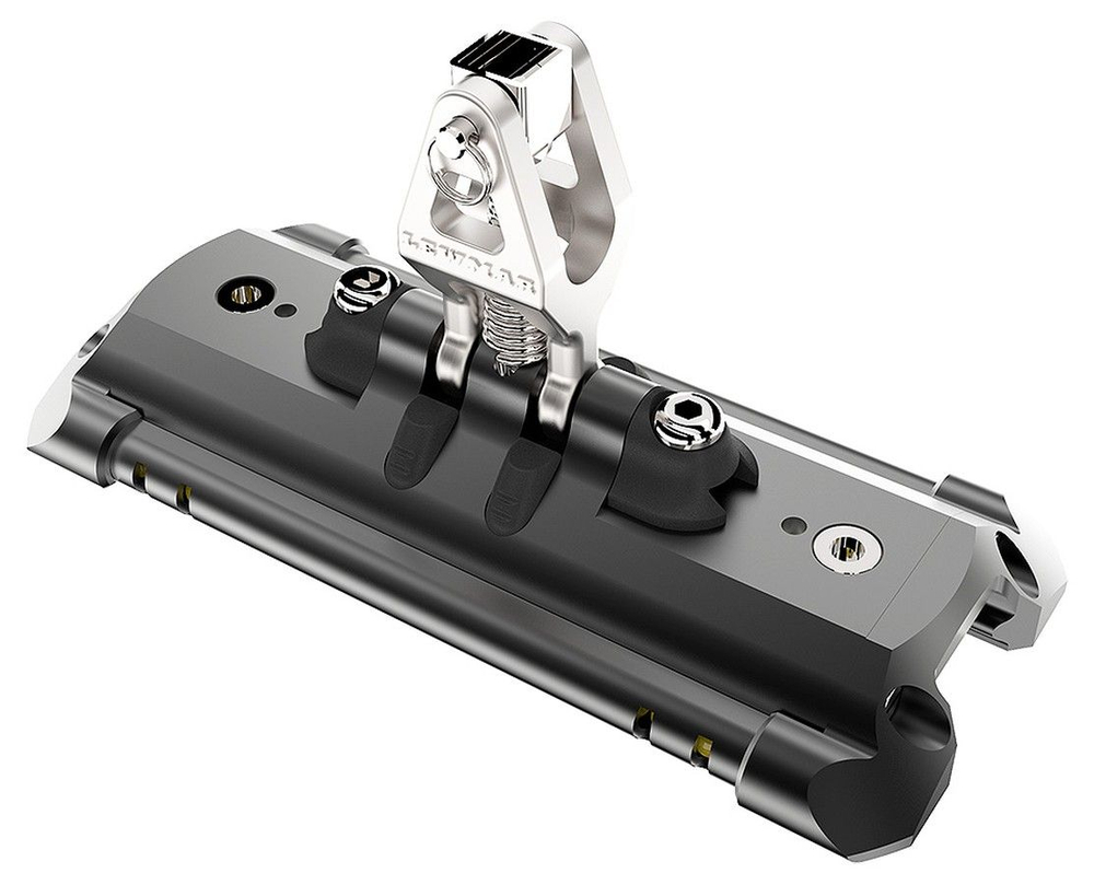 TB Каретка с кронштейном блока 29431400 (10243630)