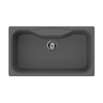 Мойка Omoikiri Maru 86-PL Tetogranit | Платина