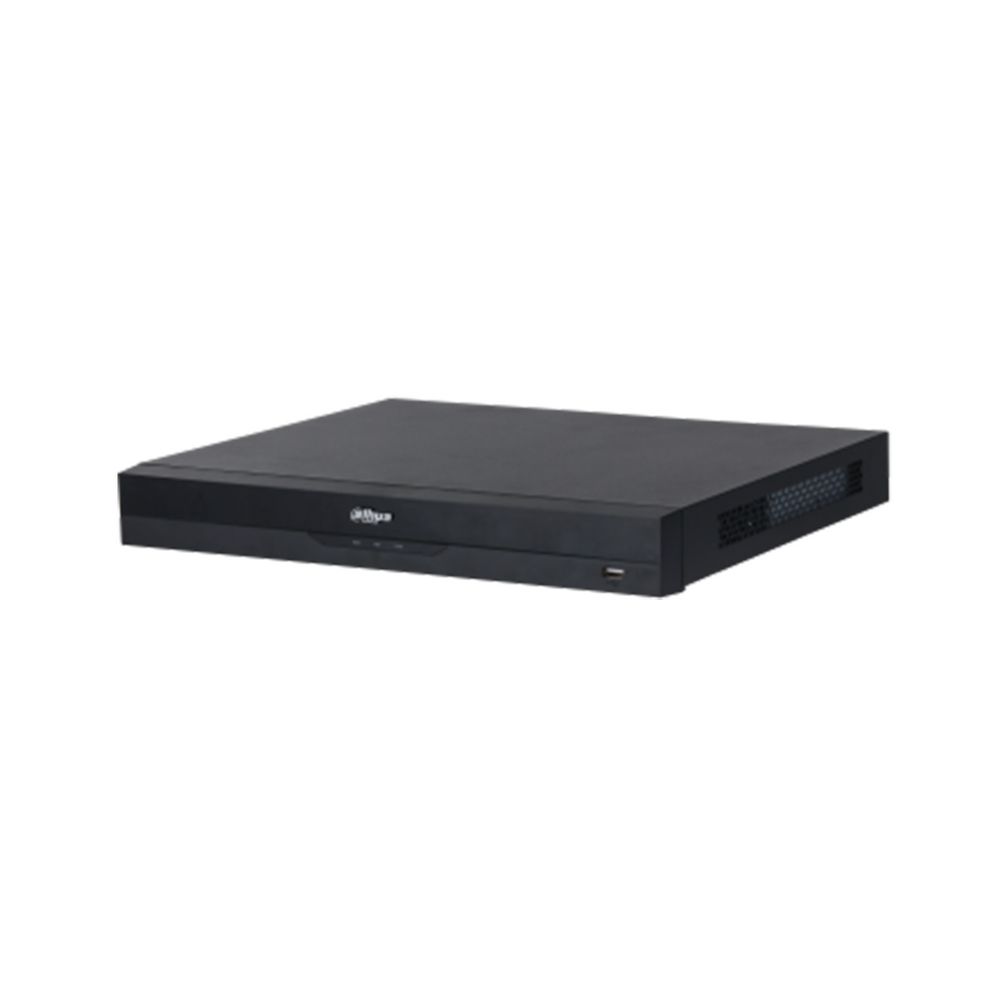 DHI-NVR5208-8P-EI IP видеорегистратор Dahua