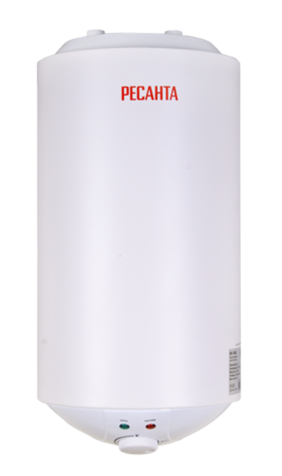 Водонагреватель накопительный ВН-15КВ Ресанта