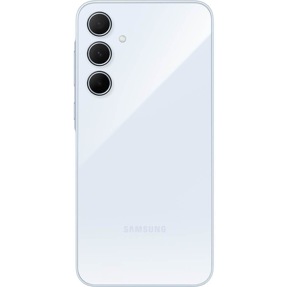 Смартфон Samsung A35 8/128ГБ Голубой