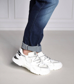 Кроссовки Plein Sport - белый(USC0351 STE003N)