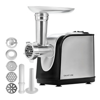 Мясорубка электрическая GALAXY LINE GL2416 ( 1800 Вт)