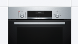 Встраиваемый электрический духовой шкаф Bosch HIJ557YS0R